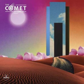 The Comet Is Coming - Trust In The Lifeforce Of The Deep Mystery - Vinyl Lp