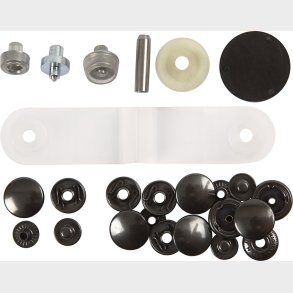 Trykknapper - Starts�t - � 15 Mm