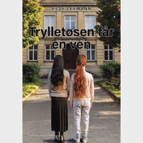 Tryllet�sen F�r En Ven - Else Lefmann - Bog