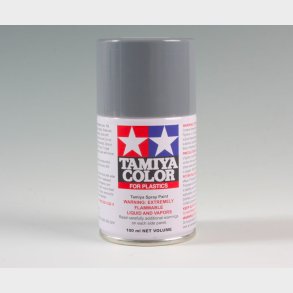 Tamiya Spraymaling - Ts-99 Ijn Gray Maizuru Arsenal Flat - 85099