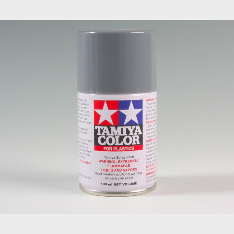Tamiya Spraymaling - Ts-99 Ijn Gray Maizuru Arsenal Flat - 85099