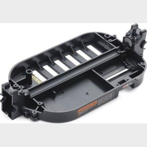 Tt-01 Chassis - 51001 - Tamiya