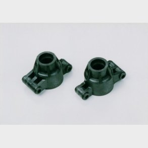 Tt-01 Tgs Toe-in Rear Upr. - 53673 - Tamiya