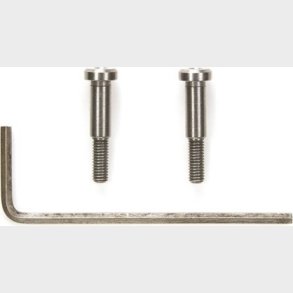 Tt-02 3x18mm Lf Step Screw *2 - 54550 - Tamiya