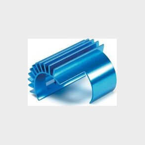 Tt-02 Alu. Motor Heat Sink - 54571 - Tamiya