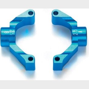 Tt-02 Alu R Upright 2.5 - 54549 - Tamiya