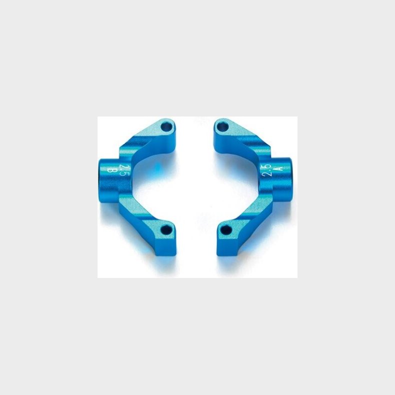 Tt-02 Alu R Upright 2.5 - 54549 - Tamiya