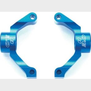 Tt-02 Alu R Uprights 3.0� - 54733 - Tamiya