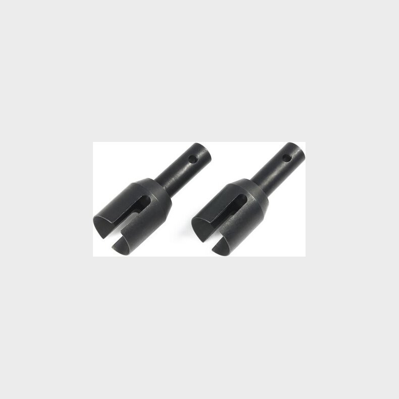 Tt-02br Gearbox Joints - 22062 - Tamiya
