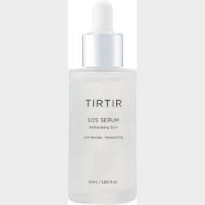 Ttirtir - Sos Serum 50 Ml