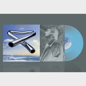 Mike Oldfield - Tubular Bells 2003  - Vinyl Lp