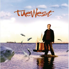 Tue West - Tue West - Vinyl Lp