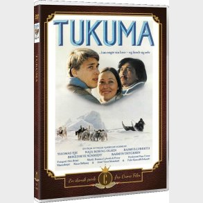 Tukuma - DVD - Film