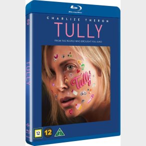 Tully - Blu-Ray