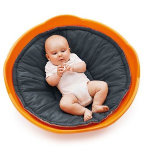 Tumletop Mini - inkl. pude SAMPAK