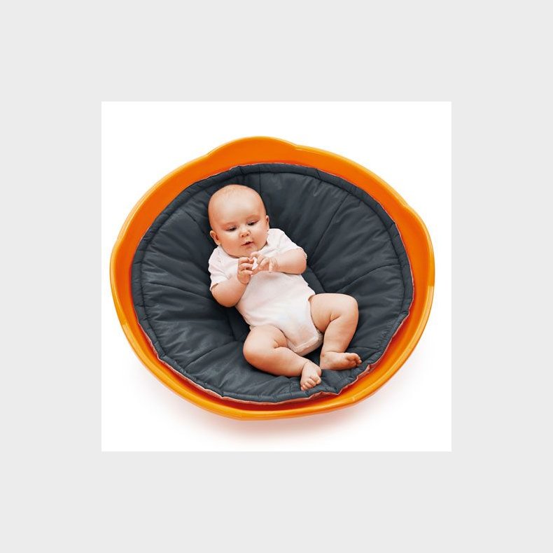 Tumletop Mini - inkl. pude SAMPAK