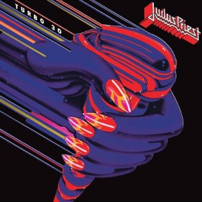 Judas Priest - Turbo 30 - Remastered 30th Anniversary - CD