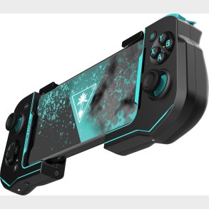 Turtle Beach Atom Controller - Black/teal Android
