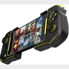 Turtle Beach Atom Controller - Black/yellow Android