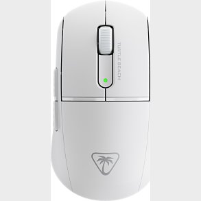 Turtle Beach - Burst Ii Air Tr�dl�s Gaming Mus - Hvid