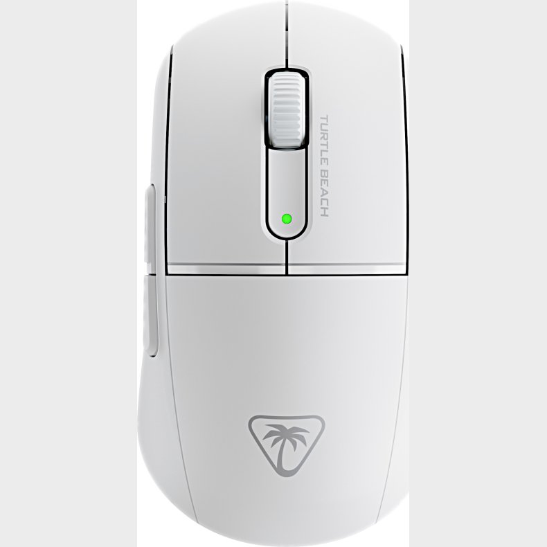 Turtle Beach - Burst Ii Air Tr�dl�s Gaming Mus - Hvid