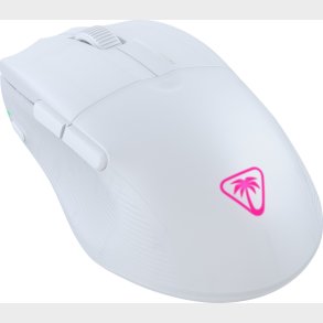 Turtle Beach - Pure Air Ultra-light Tr�dl�s Gaming Mus - Hvid