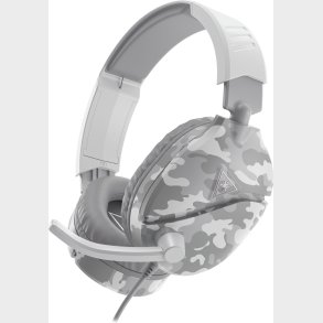 Turtle Beach - Recon 70 Arctic Camo