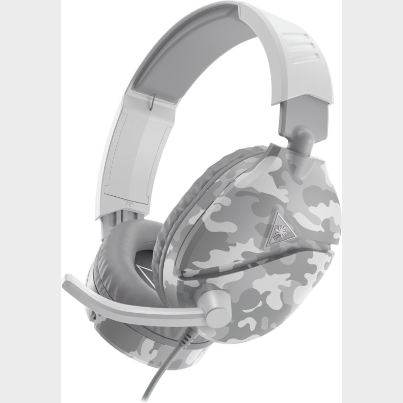 Turtle Beach - Recon 70 Arctic Camo