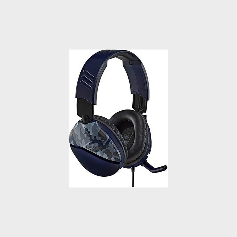Turtle Beach Recon 70 - Bl� Camo