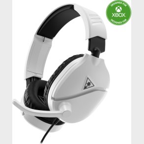 Turtle Beach Recon 70 White (2024) Xbox X Headset