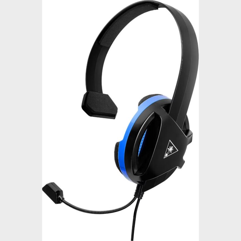 Turtle Beach Recon Chat Gaming Headset Til Ps4