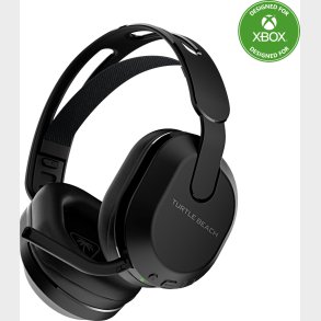 Turtle Beach Stealth 500 Black Xbox X Headset