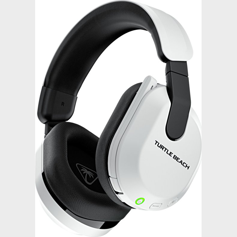 Turtle Beach Stealth 600 Gen3 Wireless Headset - White