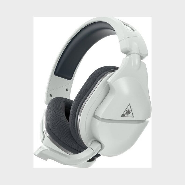 Turtle Beach Stealth 600 P Gen2 - Ps4 Gaming Headset - Hvid