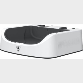 Turtle Beach Turtle Beach Fuel Compact Vr Charger For Meta Quest 2