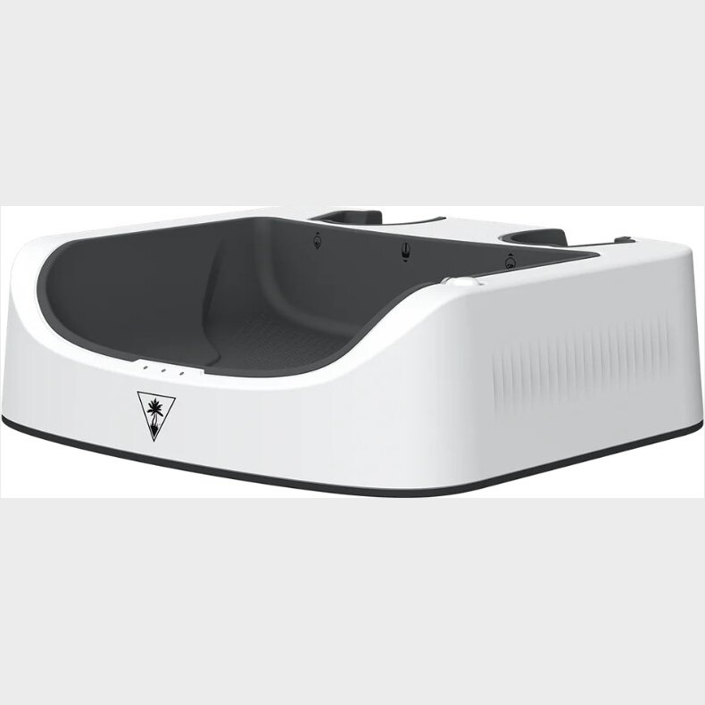 Turtle Beach Turtle Beach Fuel Compact Vr Charger For Meta Quest 2