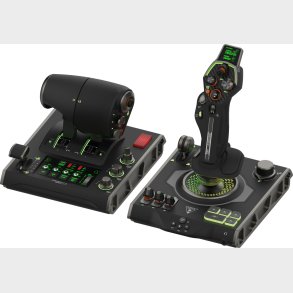 Turtle Beach Velocityone Flightdeck