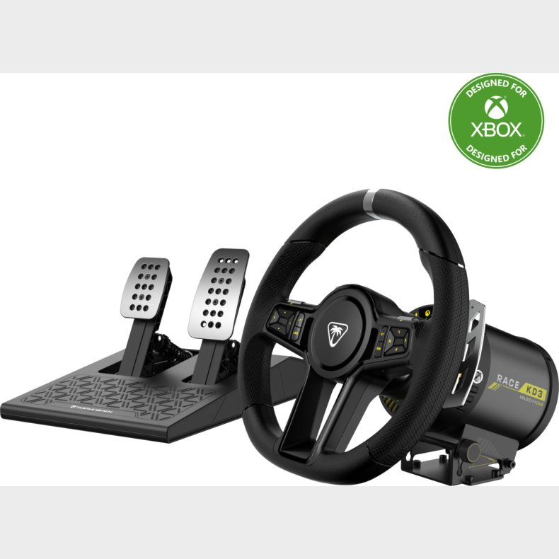 Turtle Beach Velocityone Race Kd3