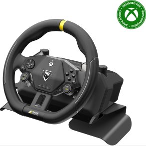 Turtle Beach Velocityone Racer Wireless Wheel