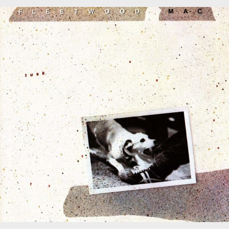 Fleetwood Mac - Tusk - Vinyl Lp