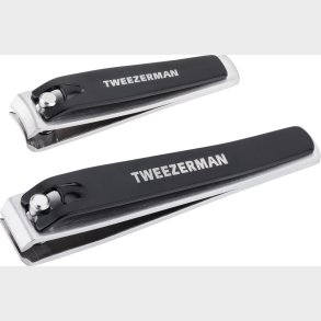 Tweezerman - Combo Clipper Set - Negleklipper