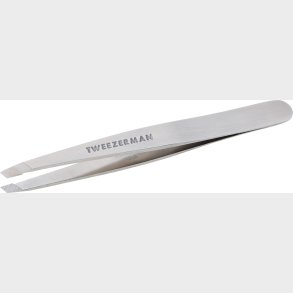 Tweezerman - Slant Tweezer Classic - Pincet