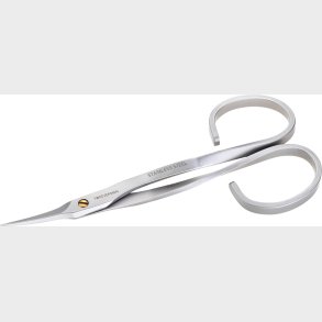 Tweezerman - Stainless Steel Cuticle Scissors - Neglesaks