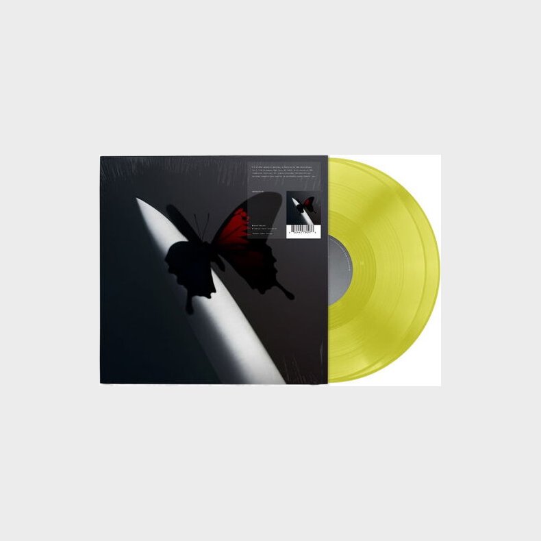 Post Malone - Twelve Carat Toothache - Vinyl Lp