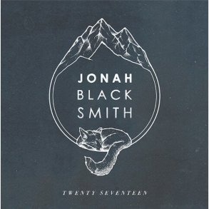 Jonah Blacksmith - Twenty Seventeen - Vinyl Lp