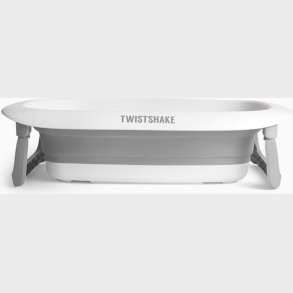 Twistshake Bathtub Pastel Grey