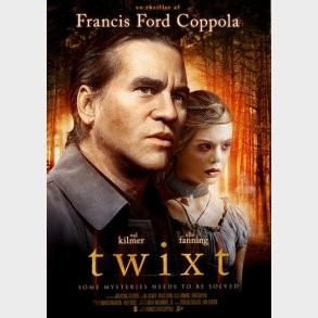 Twixt Now And Sunrise - DVD - Film