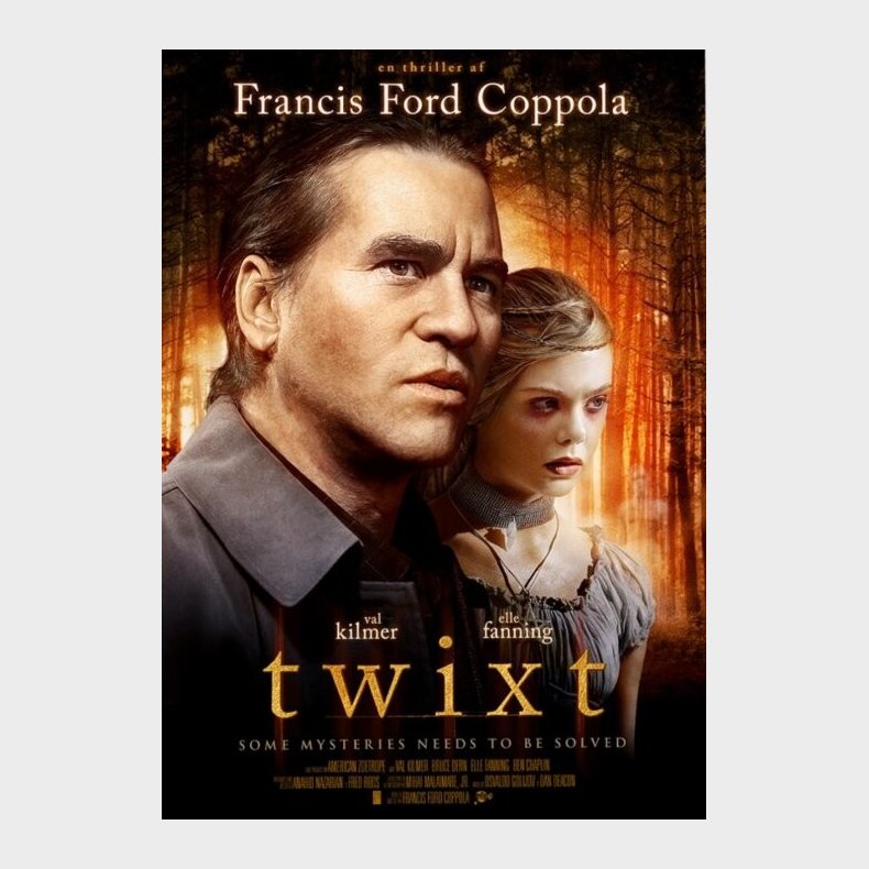 Twixt Now And Sunrise - DVD - Film