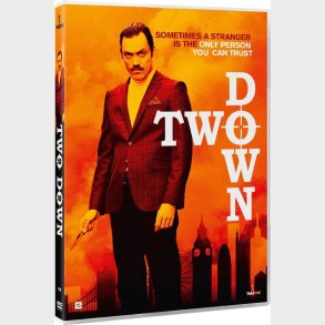 Two Down - DVD - Film
