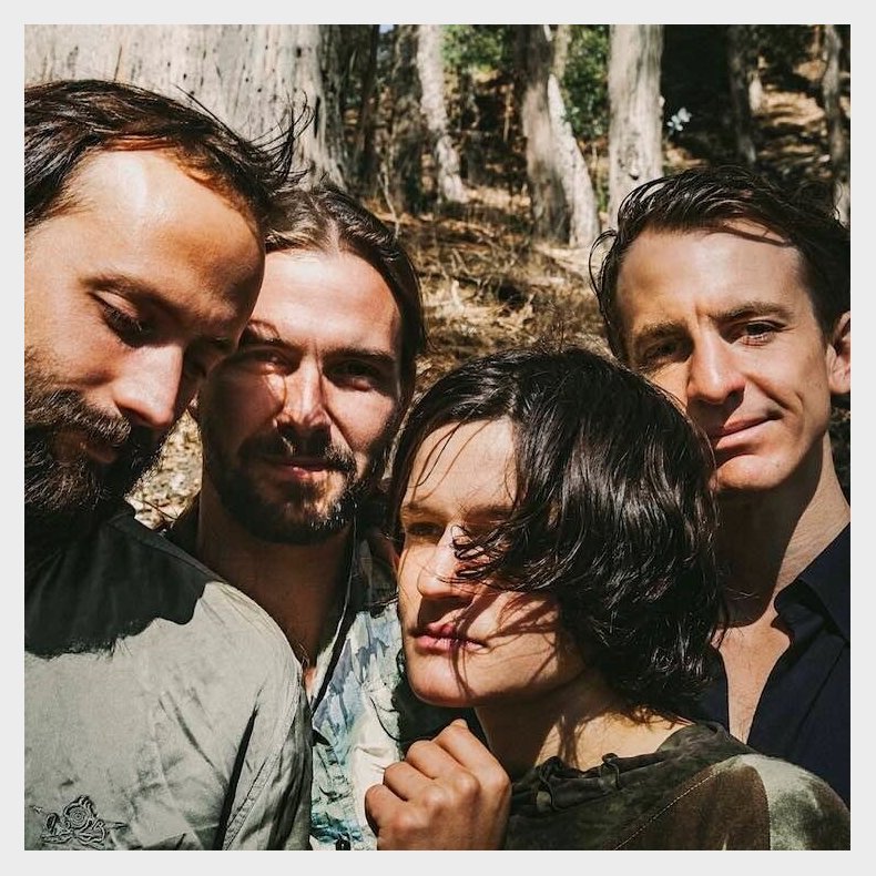Big Thief - Two Hands - CD